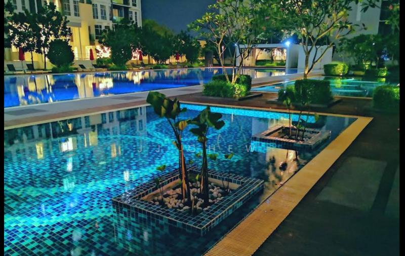 Green Residence - 3