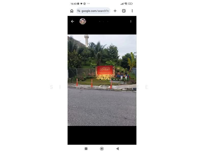 Bandar Sri Damansara - 5