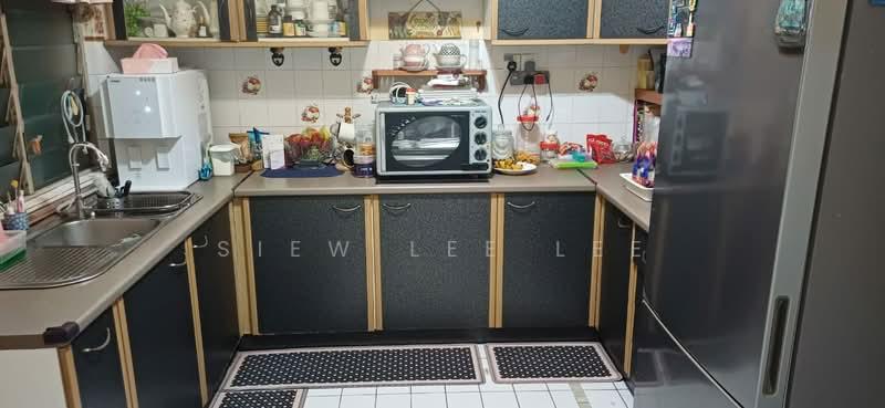 Bandar Sri Damansara - 3