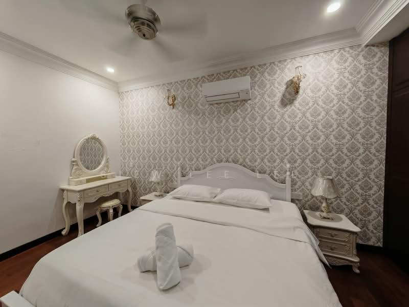 Bandar Sri Damansara - 4