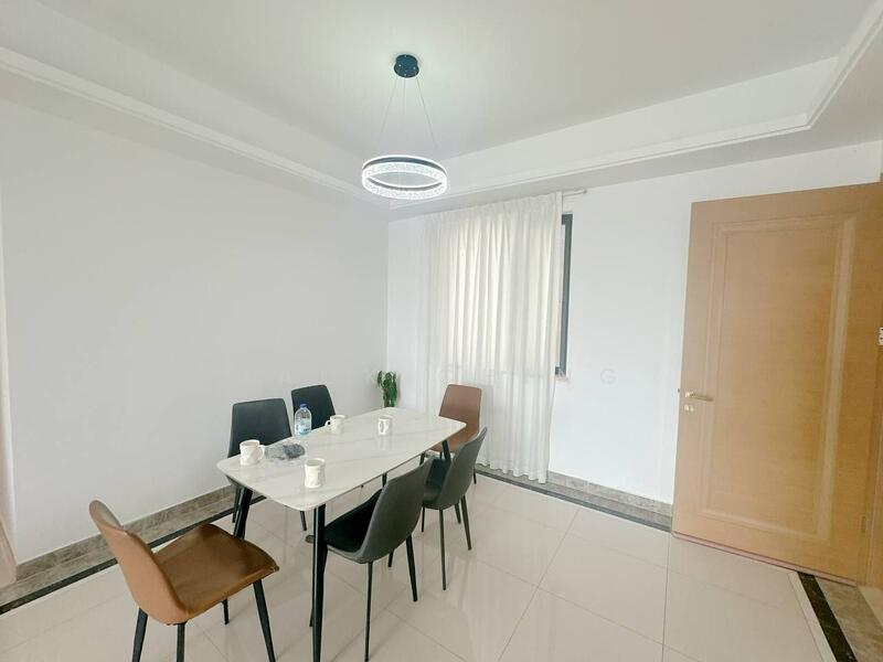 R&F Princess Cove Phase 1 - 4