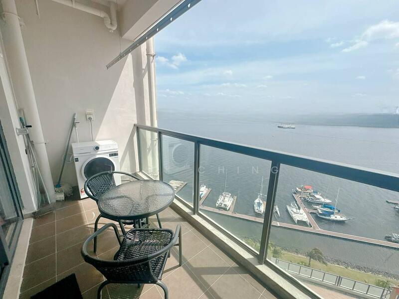 R&F Princess Cove Phase 1 - 2