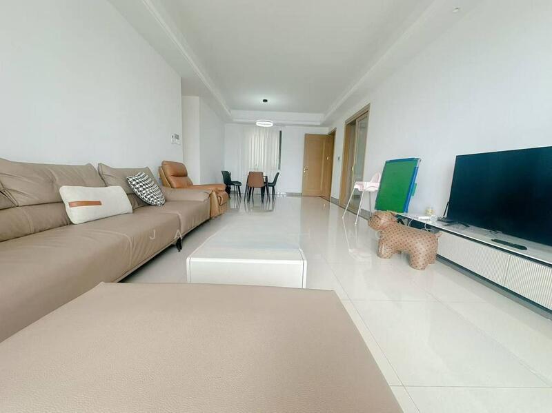 R&F Princess Cove Phase 1 - 3