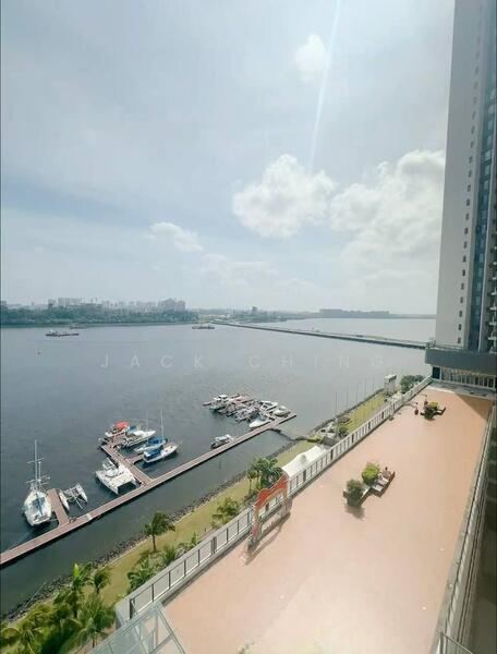 R&F Princess Cove Phase 1 - 1