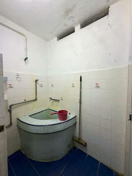 Taman Free School - 3