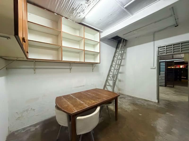 Taman Free School - 1