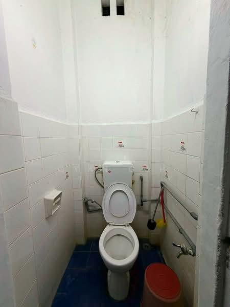 Taman Free School - 3