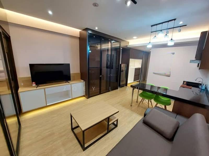 Aru Suites - 2