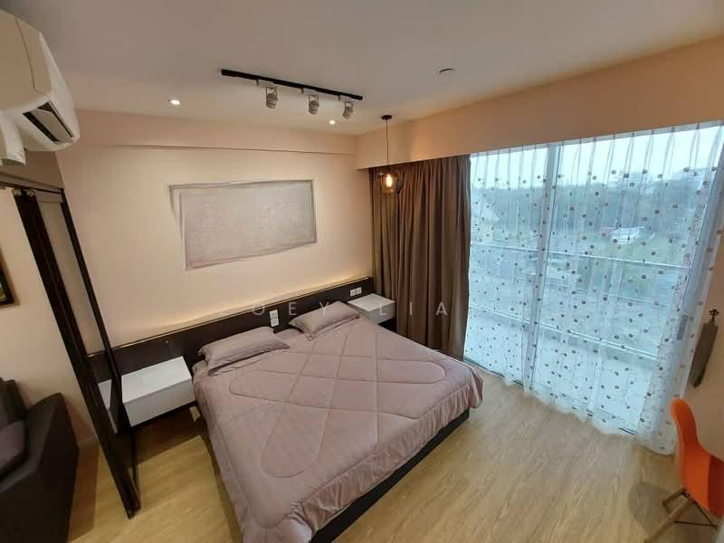 Aru Suites - 3