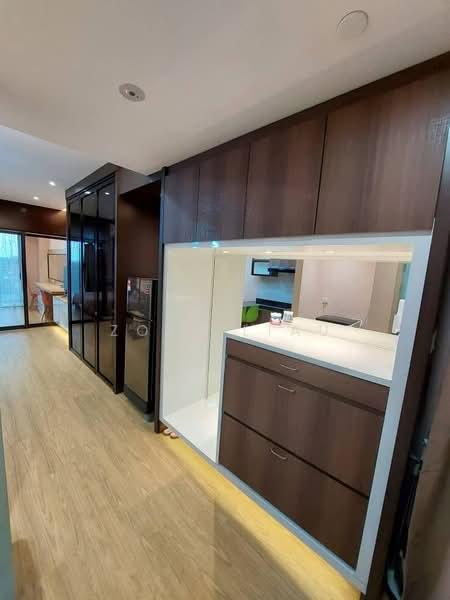 Aru Suites - 5