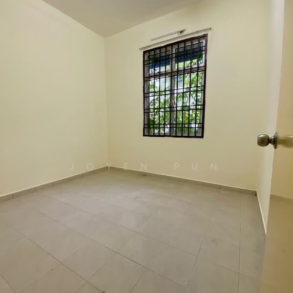 Taman Setia Indah - 5