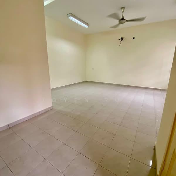 Taman Setia Indah - 3