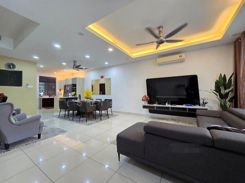 Bandar Puteri Klang - 1