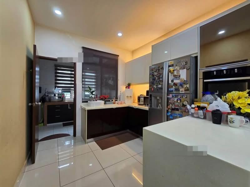 Bandar Puteri Klang - 4