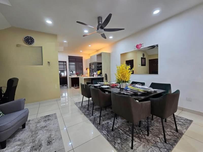 Bandar Puteri Klang - 3