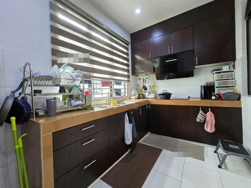 Bandar Puteri Klang - 5