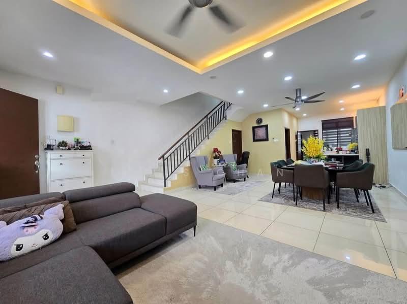 Bandar Puteri Klang - 2