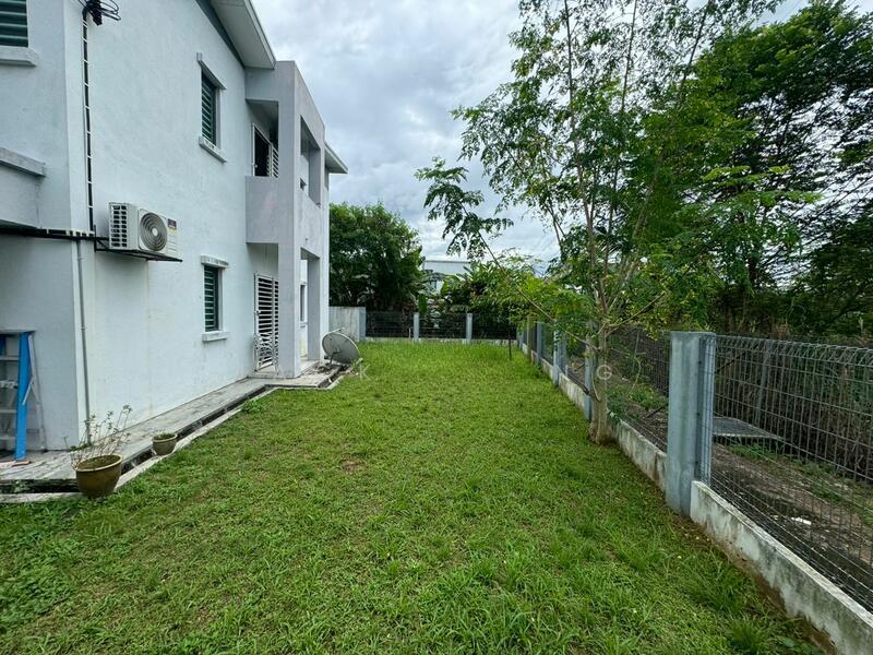 Taman Sri Rawang - 4