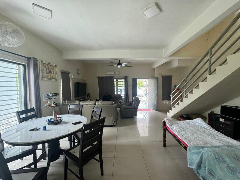 Taman Sri Rawang - 3