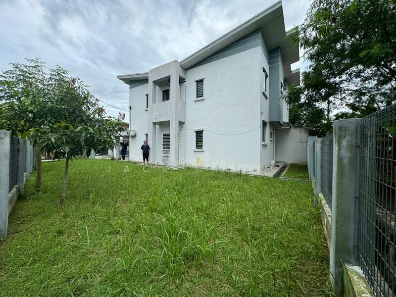 Taman Sri Rawang - 4