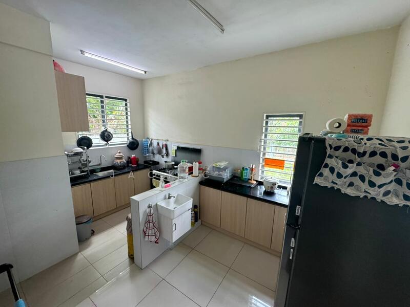 Taman Sri Rawang - 5