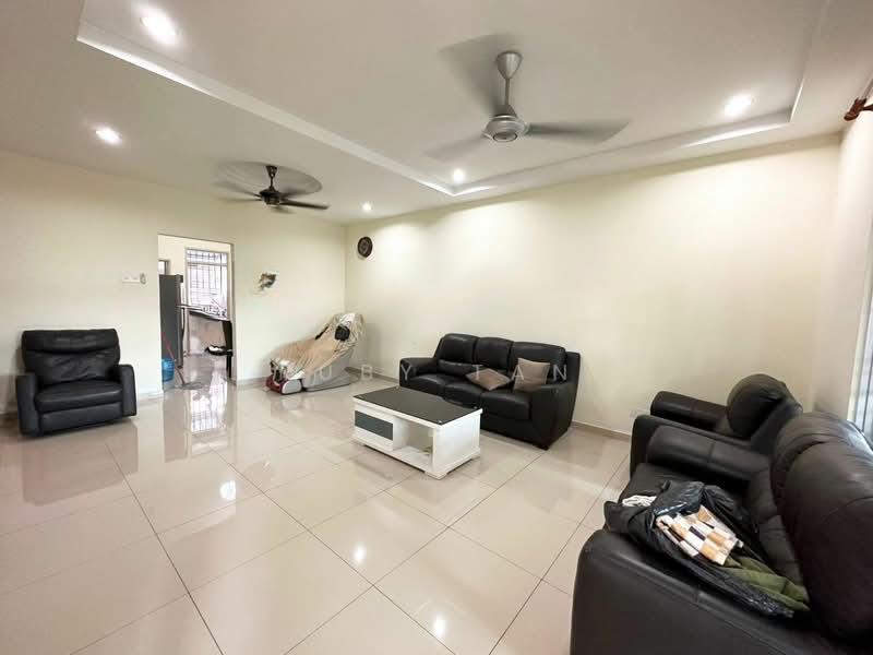 Sri Pulai Perdana 2 - 2