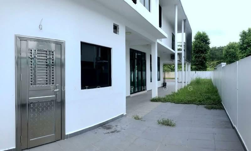 Grey Stones (Semi-D), Adda Heights - 4