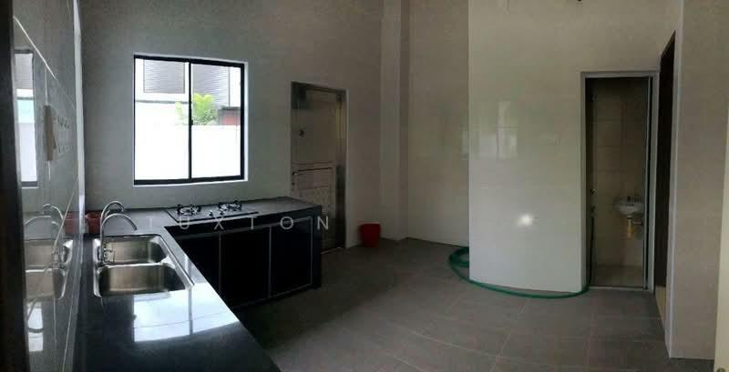 Grey Stones (Semi-D), Adda Heights - 3