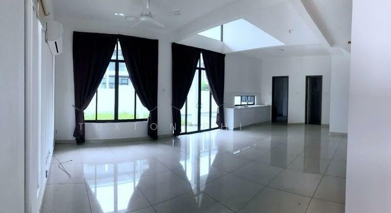 Grey Stones (Semi-D), Adda Heights - 2