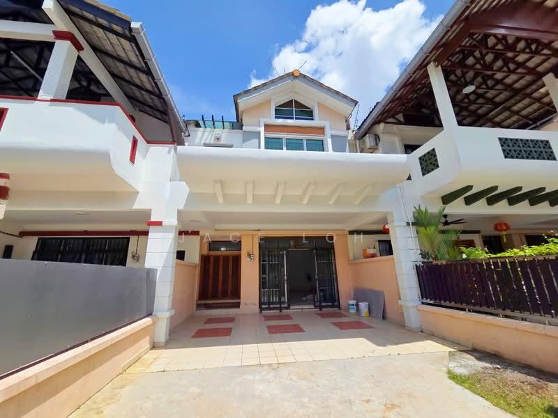 Taman Austin Perdana - 5