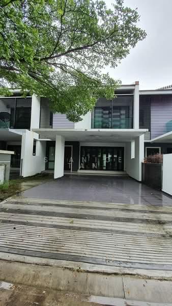 Harmony Park East Ledang - 3