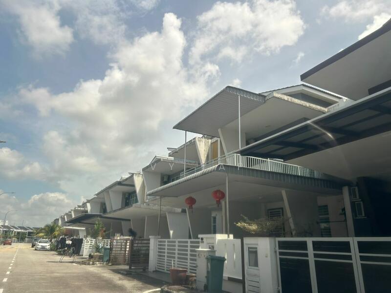 TAMAN JASA INTAN - 1