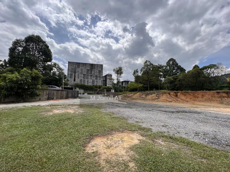 Sungai Penchala, Taman Tun Dr Ismail Kuala Lumpur - 4