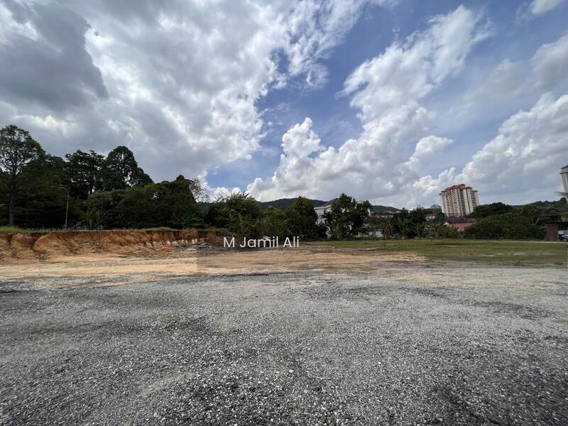 Sungai Penchala, Taman Tun Dr Ismail Kuala Lumpur - 1