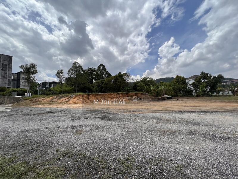 Sungai Penchala, Taman Tun Dr Ismail Kuala Lumpur - 2