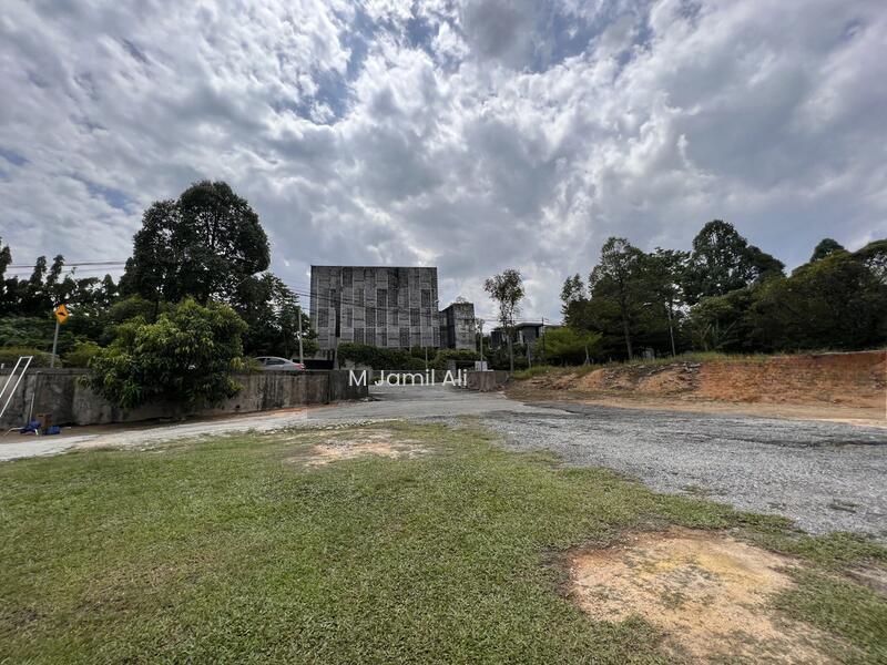 Sungai Penchala, Taman Tun Dr Ismail Kuala Lumpur - 5