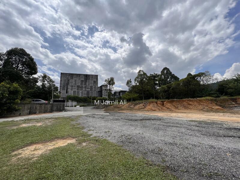 Sungai Penchala, Taman Tun Dr Ismail Kuala Lumpur - 3