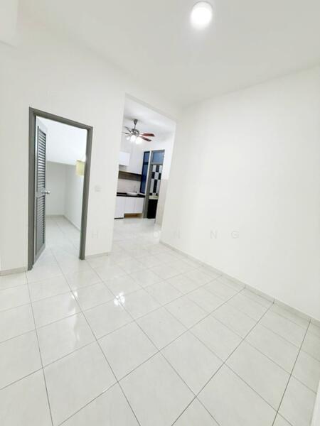 BUKIT INDAH BANDAR NUSAJAYA - 4