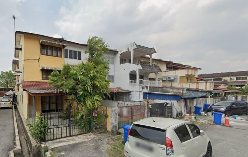 Taman Sri Muda - 2