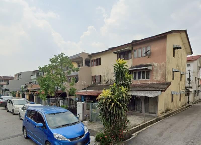 Taman Sri Muda - 4