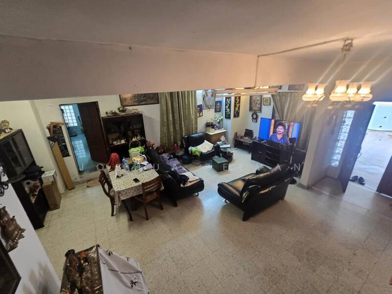 Damansara Heights - 1