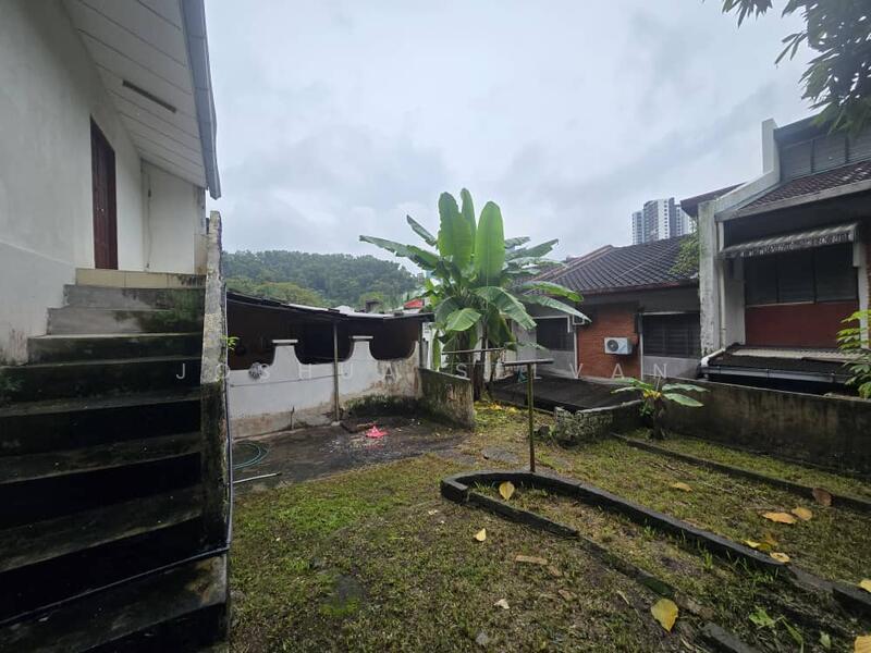 Damansara Heights - 5