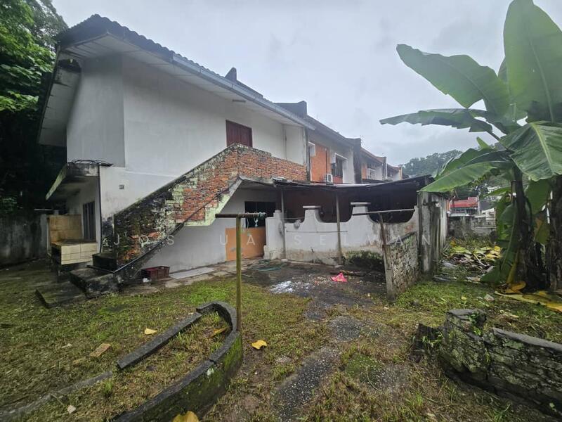 Damansara Heights - 3