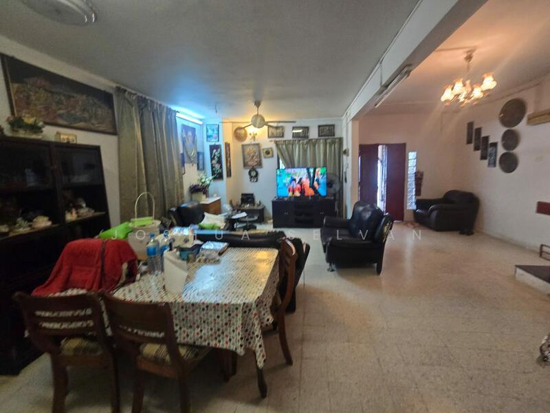 Damansara Heights - 2