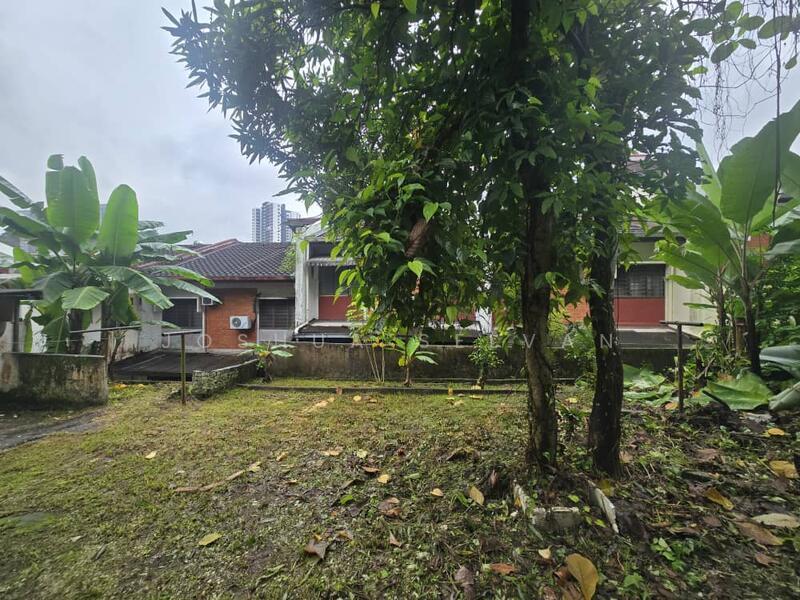 Damansara Heights - 4