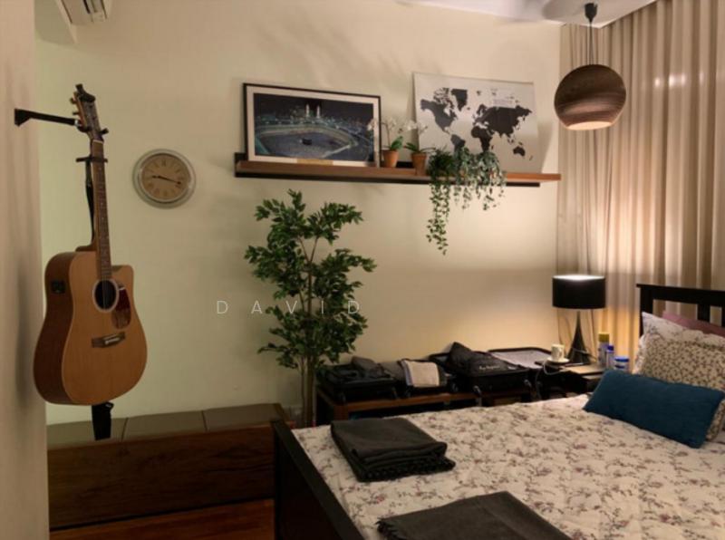 Jaya One Residences - 4