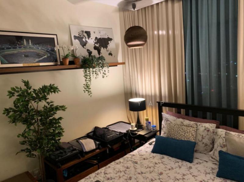 Jaya One Residences - 5