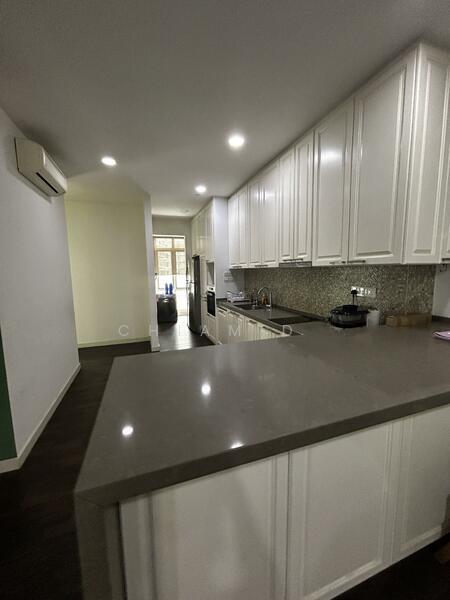 Camellia Serviced Suites - 1