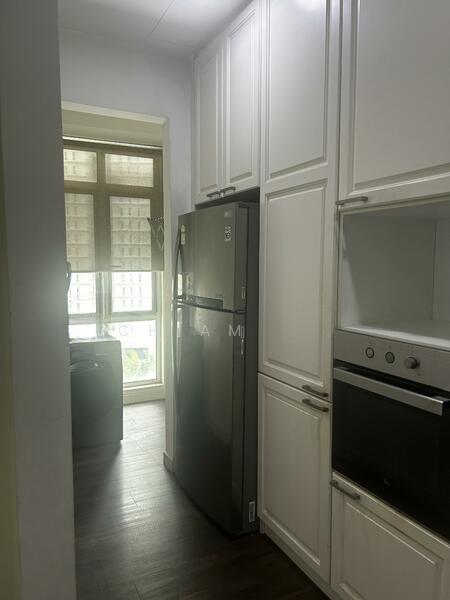 Camellia Serviced Suites - 4