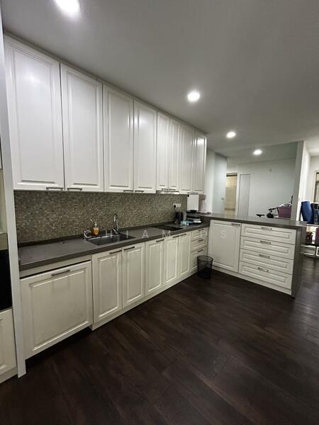 Camellia Serviced Suites - 3